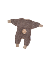 WINTER PLAYSUIT | EASTER (CEDAR)