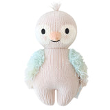 Cuddle + Kind Baby Parrot (Mauve)