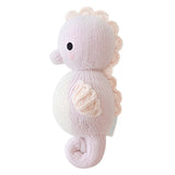 Cuddle + Kind Baby Seahorse (Lilac)