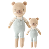 Cuddle + Kind Charlie the Honey Bear