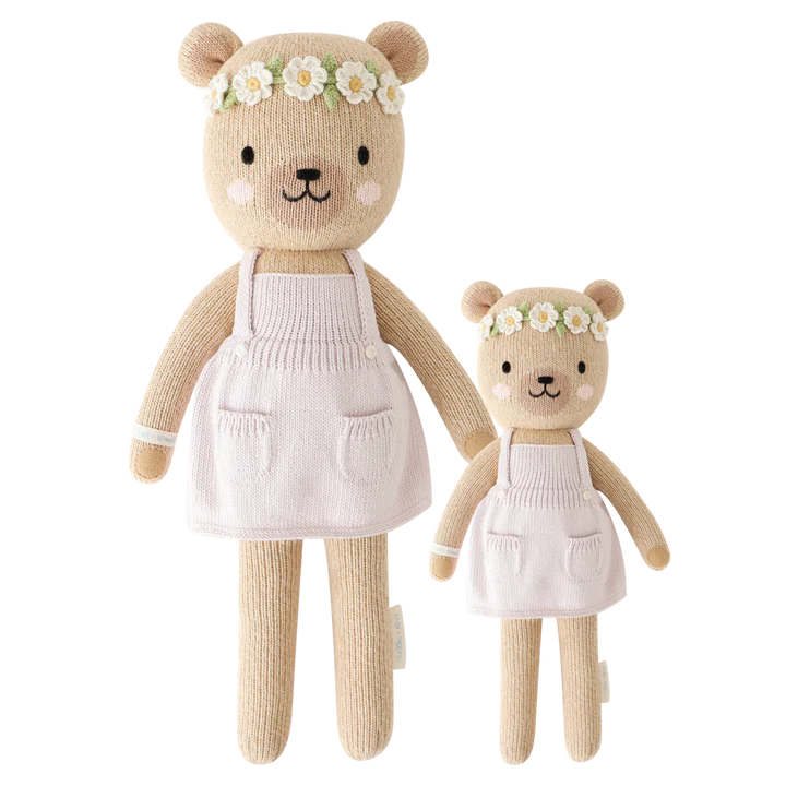 Cuddle and kind bear discount