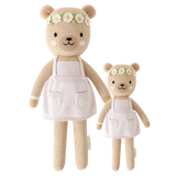 Cuddle + Kind Olivia the Honey Bear