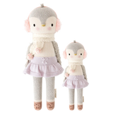 Cuddle + Kind LIMITED EDITION Skylar the penguin