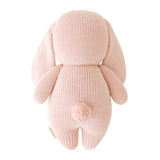 Cuddle + Kind BIG Baby Bunny (Rose)