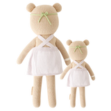 Cuddle + Kind Olivia the Honey Bear
