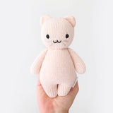 Cuddle + Kind Baby Kitten (Blush)