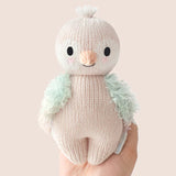 Cuddle + Kind Baby Parrot (Mauve)