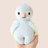 Cuddle + Kind Baby Parrot (Sky Blue)