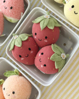 Cuddle + Kind Baby Strawberry