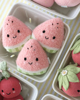 Cuddle + Kind Baby Watermelon