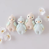 Cuddle + Kind Baby Parrot (Sky Blue)