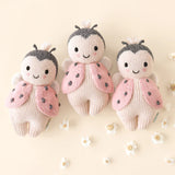 Cuddle + Kind Baby Ladybug