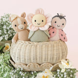 Cuddle + Kind Baby Ladybug