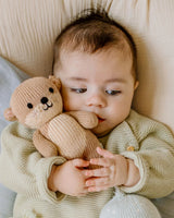 Cuddle + Kind Baby Otter