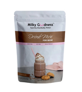 Lactation Chocolate Drink Mix