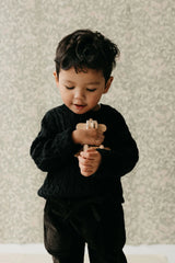 Jamie Kay Cillian Cord Pant | Kalamata