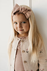 Jamie Kay Modal Headband | Parfait