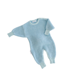 WINTER PLAYSUIT | EASTER (ECHO)