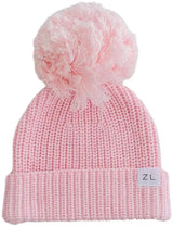 BEANIE | DAHLIA