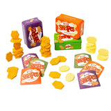 WOODEN TOY - ICONIC AUSTRALIAN ARNOTT'S SHAPES