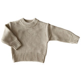 Pullover - Natural