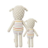 Cuddle + Kind Avery the Lamb
