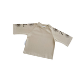 LONG SLEEVE TEE | CYRUS