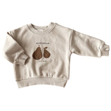 French Terry Sweater | Aussie Grown