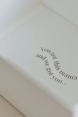 Cesarean Birth Kit