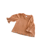 BLOUSE | HAZEL