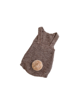 ROMPER | EASTER (CEDAR)