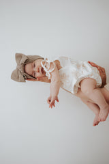 BLOOMERS | GIA