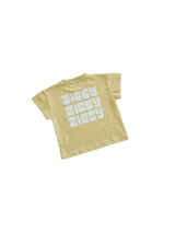 TEE | KEY LIME