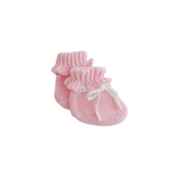 BOOTIES | DAHLIA