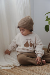 French Terry Sweater | Aussie Grown