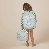 See-Ya Backpack - Bee (Blue)