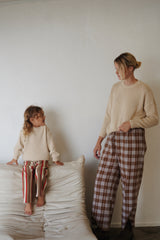 Pullover - Natural