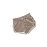 Terry Shorts | Oat