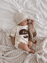 Sol Searching Romper