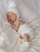 Ziggy Lou Romper | Milk