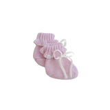 BOOTIES | BAMBY