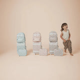 See-Ya Lunchbag - Bee (Blue)