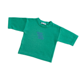 LONG SLEEVE TEE | ATLAS