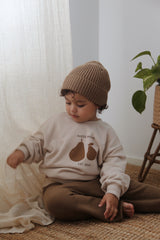 French Terry Sweater | Aussie Grown