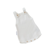 Ziggy Lou Romper | Milk