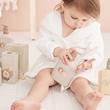Calming Oatmeal Baby Hair & Body Wash 320ML