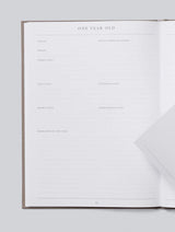 Baby | Your First Five Years | Oatmeal