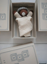 Knit Baby Doll | caramel