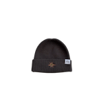 BEANIE | CHARCOAL