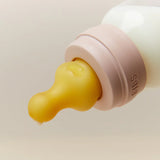 BIBS Bottle LATEX Nipple 2 PACK - Slow Flow